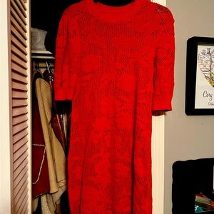 NWT Anthropologie Dress
